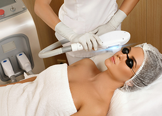 Laser Resurfacing