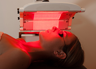 Lightwave LED Therapy